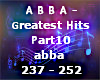 A B B A Greatest Hitsp10