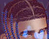 ㊕ Dropped Braids II