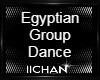C"Egyptian Group Dance
