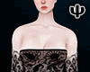 lAl Sexy Black Lace