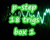 p-step box 1