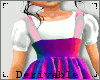 DRV Kids Overall Dress