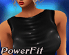 PowerFit Black Mini 