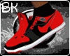 [B/K]Jordan 1 Red