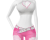 PINK JEANS