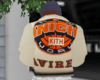 K x Rex nyc jacket