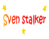 Sven sticker