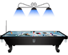 marquez/rikki pool table