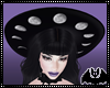 Moon Witch Hat