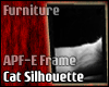 Type E - Cat Silhouette