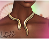 Sweet Venom Necklace