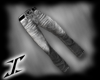 (JC) Light grey jeans