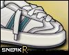 ⓢ Green Urban Shoe M