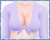 Kawaii Purple Top