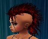 Hairstyle - Mohawk