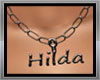 hilda name