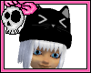 Virgin Neko Hat