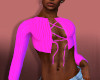 Pinky Crop