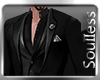 [] Black Suit