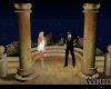 Moonlight Wedding