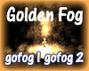 DJ Light Golden Fog