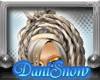 {DSD}Dreads Dirty Blonde