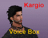 Voice Box [F] v.3 Napoli