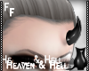 [CS]Heaven& Hell Horn.F