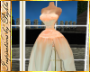 I~Peach Gown*Alterations