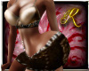BBR  EXTRA GOLD DIVA FIT