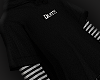 Death x Black
