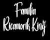 DC.FAM RICAMORIK KING
