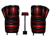 tulip chairs 2