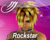 Rockstar (Blonde)