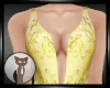 Gold NYE Gown