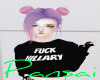 .:P:. F@CK HILLARY