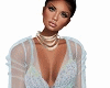 KEISHA Pastel Shirt+Bra