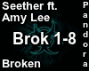 Broken:Seether/Amy Lee 1