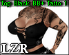 Top Black BB + Tatto 1