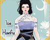 !A| Ice Hanfu Kimono