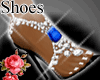*L* Diamonds heels