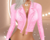 Aurora Jacket pink