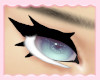 ! anime eyes liner♡
