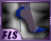 [FLS] Pumps Stockings 04