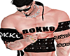 TORSO ROKKO