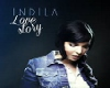 Love story+danse indila