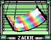 rainbow duyan swing