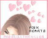 MLC | Pink Hearts