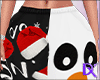 Snowman Pant F
