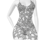 K| Star Dress